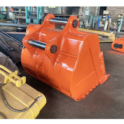 Excavador resistente Long Boom Arm con la certificación los 2.5m del CE