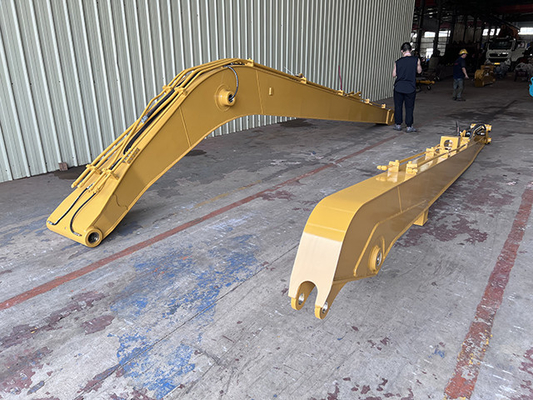 Venta caliente Excavadora de largo brazo Excavadora de largo alcance Boom Arm Sany Largo brazo
