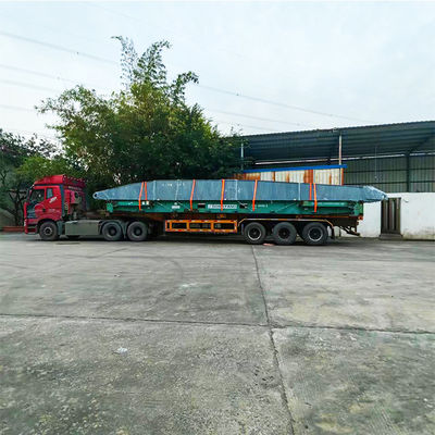 7,5 máquina de Ton Excavator Pile Driving Boom con el tamaño de los 2.3m del x 1.6m de los x 2.2m y la certificación ISO9001