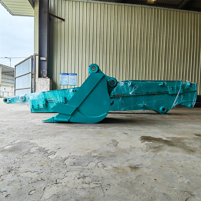 Brazo deslizante de excavadora de 1.2cbm para gato Sanny Hitachi Komatsu