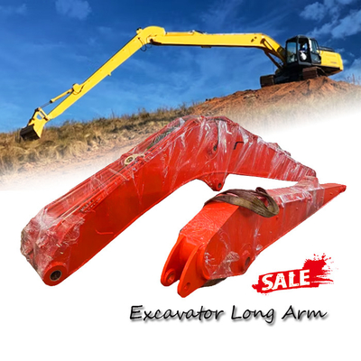 Ventas No. 1 Excavadora telescópica con rayo telescópico con rayo de largo alcance para Sanny Hitachi Komatsu Etc