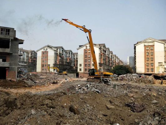 Arma de la excavadora de demolición de alta eficiencia 16-30 M para 325 SK300 XE600 Etc.