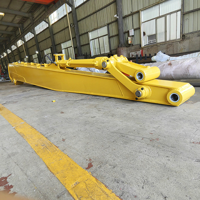 auges del 18M Long Reach Excavator para CAT320 PC200 ZX300 ZX330 CAT349