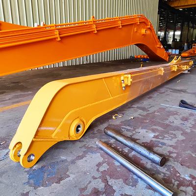 0.4-1.2cbm 20-50 Ton Excavator Long Arm For ZX300 ZX330 CAT349