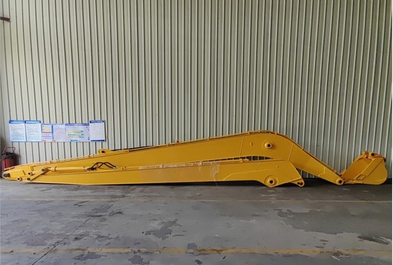 Alto excavador Long Reach Boom del arreglo para requisitos particulares los 35m para 20-35Ton