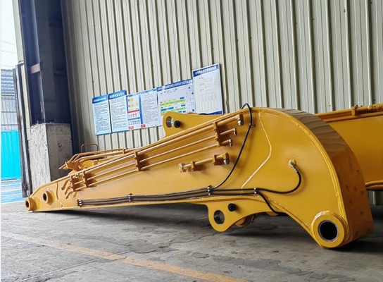 Torque de la excavadora de acero pila conducción con sistema de control PLC 25 MPa Presión 400 Rpm Velocidad