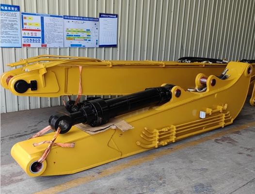 20 - 24 Ton Excavator Hammer Hydraulic Pile que conducen para  Kato Case