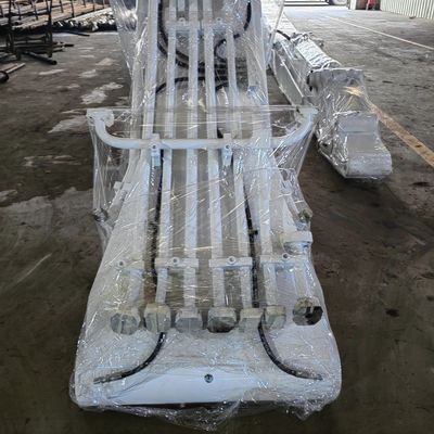 Excavadora de largo alcance 19-20m para PC300 340 SK300