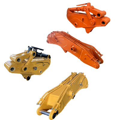 Cat Hitachi Komatsu Excavadora Túneles Boom excavadora acortar brazo excavadora acortar boom brazo excavadora boom y brazo excavador boom brazo de corto alcance boom
