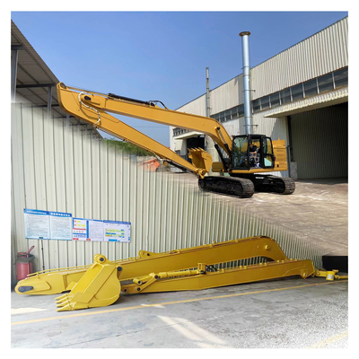 Material Premium Excavadora de largo alcance Excavadora de largo alcance Excavadora de largo alcance Excavadora de largo alcance Excavadora de largo alcance Excavadora para venta Excavadora larga Boom para gatos Excavadora de largo alcance Excavadora de largo alcance