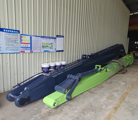 auges del 18M Long Reach Excavator para CAT320 PC200 ZX300 ZX330 CAT349