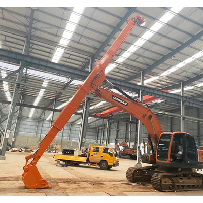 Ventas No.1 Construcción Excavadora Telescópica Boom Telescópica Excavadora Boom para diferentes modelos de marca