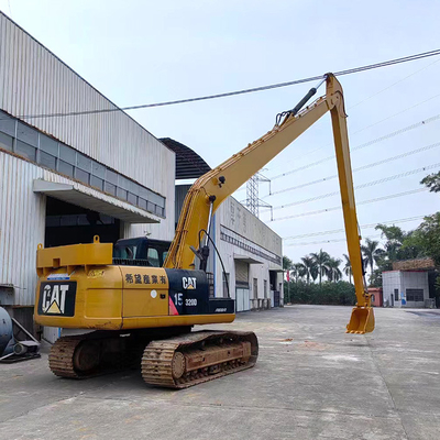Material Premium Excavadora de largo alcance Excavadora de largo alcance Excavadora de largo alcance Excavadora de largo alcance Excavadora de largo alcance Excavadora para venta Excavadora larga Boom para gatos Excavadora de largo alcance Excavadora de largo alcance