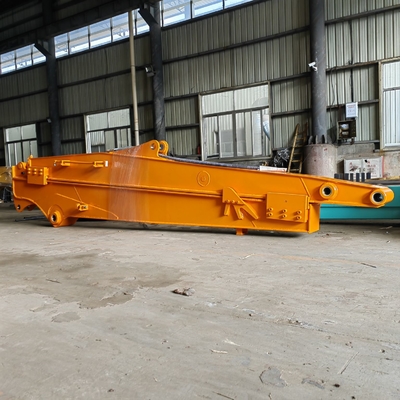 12 Meter Ventas No 1 Excavadora telescópica Boom para gato excavadora brazo telescópico boom telescópico para excavadora gran máquina construcción excavadora brazo boom excavadora brazo largo brazo largo brazo largo