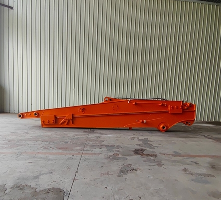 12 Meter Ventas No 1 Excavadora telescópica Boom para gato excavadora brazo telescópico boom telescópico para excavadora gran máquina construcción excavadora brazo boom excavadora brazo largo brazo largo brazo largo