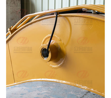 Piezas de maquinaria de construcción de excavadora de brazo largo de alta calidad de 24 a 29 toneladas en venta, accesorios de brazo de excavadora de largo alcance 323 324 325 SH240 DH258 SH260