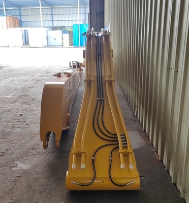 OEM ODM personalizado 8-30 metros Excavadoras de largo alcance