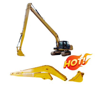 Excavadora larga excavadora larga para la venta excavadora de largo brazo excavadora de largo brazo