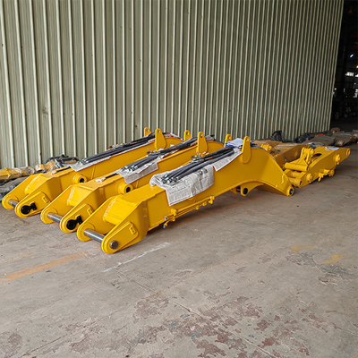 Cat Hitachi Komatsu Excavadora Túneles Boom excavadora acortar brazo excavadora acortar boom brazo excavadora boom y brazo excavador boom brazo de corto alcance boom
