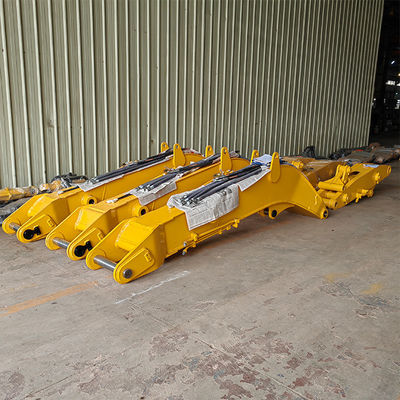 Hitachi Komatsu Excavadora Túneles Boom excavadora acortar brazo excavadora acortar boom brazo excavadora boom y brazo excavador boom brazo de corto alcance boom