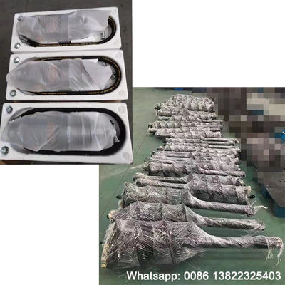 Ventas No. 1 Power Earth Augers para el gato Hitachi Komatsu Sany