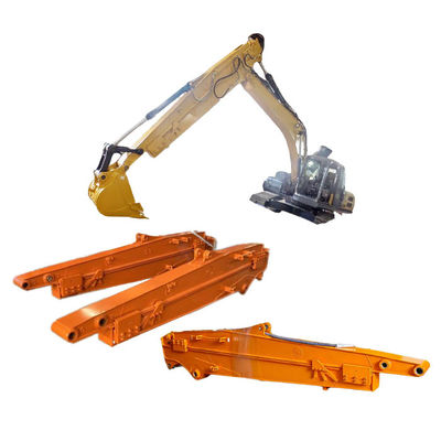 12 Meter Ventas No 1 Excavadora telescópica Boom para gato excavadora brazo telescópico boom telescópico para excavadora gran máquina construcción excavadora brazo boom excavadora brazo largo brazo largo brazo largo