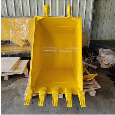 Venta Directa de Fábrica Excavadora CAT 320 Brazo Telescópico 14 Metros HG785 Q355B