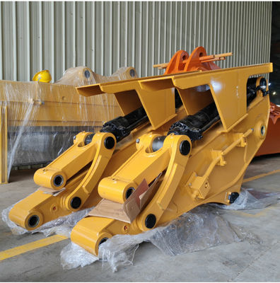 Máquina de perforación de túneles innovadora y eficiente Partes de maquinaria de construcción para excavación eficiente 10T 15T 20T ZX110 ZX150 SH150 SH200 DH150 DX150 DX200