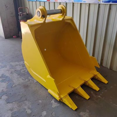 Venta de fábrica Excavadora Telescópico Brazo Deslizante Q355B para CAT, Sumitomo, Komatsu, Kobelco