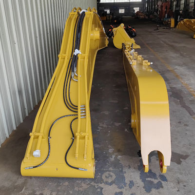 Directamente del fabricante de alta calidad de largo alcance brazo de la proa para  320 Hitachi 200 Excavadora de largo alcance