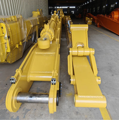 Arma de la bala de largo alcance de alta calidad para la excavadora Cat320 de largo alcance