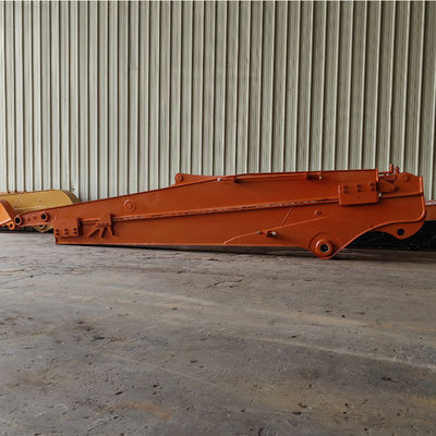 Excavadora brazo deslizante y brazo para ZX225 10m diseño innovador y eficiente