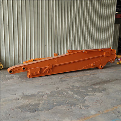 Excavadora brazo deslizante y brazo para ZX225 10m diseño innovador y eficiente