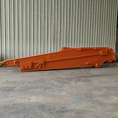 Excavadora brazo deslizante y brazo para ZX225 10m diseño innovador y eficiente