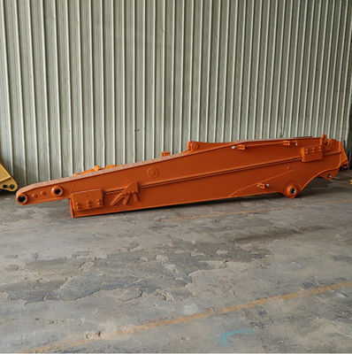 Excavadora brazo deslizante y brazo para ZX225 10m diseño innovador y eficiente