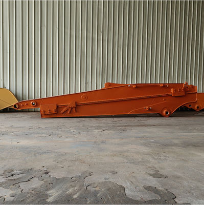 Excavadora brazo deslizante y brazo para ZX225 10m diseño innovador y eficiente
