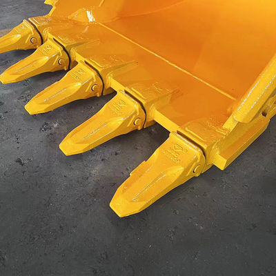 Brazo telescópico de excavadora de alta calidad para recoger madera con brazo telescópico de excavadora