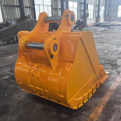 Brazo telescópico de excavadora de alta calidad para recoger madera con brazo telescópico de excavadora