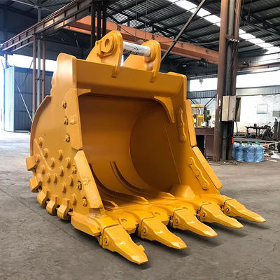 Brazo telescópico de excavadora de alta calidad para recoger madera con brazo telescópico de excavadora