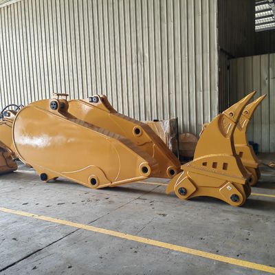 Venta Directa de Brazo Rompedor/Ripper para Excavadora de Trabajo Pesado - Piezas para Excavadoras
