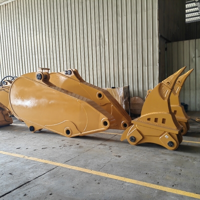 Venta directa de fábrica de excavadoras de roca / excavadoras de excavadoras de excavadoras con excavación fuerte para CAT349 CAT390 SY500 HITACHI 450