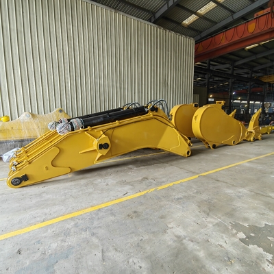 Venta directa de fábrica de excavadoras de roca / excavadoras de excavadoras de excavadoras con excavación fuerte para CAT349 CAT390 SY500 HITACHI 450