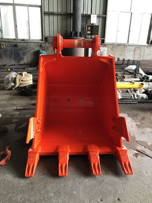 Excavadora de brazo deslizante largo para excavadoras de 3-36t Componentes de cojinete central para brazo de pluma deslizante