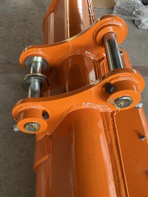 Excavadora Limpieza de zanjas Cubo de barro Cubo de barro Suministro profesional para excavadora de 1-50T