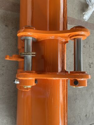 Excavadora Limpieza de zanjas Cubo de barro Cubo de barro Suministro profesional para excavadora de 1-50T