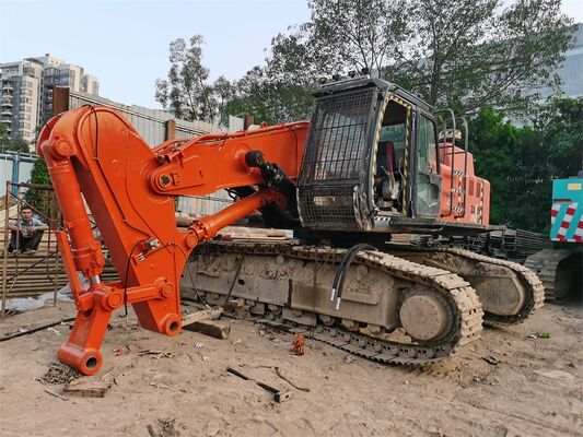 Brazo de túnel para excavadora Zhonghe Machinery en venta ZX210 ZX200