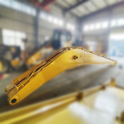 Custom Excavator Long Reach Boom Arm – Perfect Fit for Your Machine, Long Service Life & Low Wear
