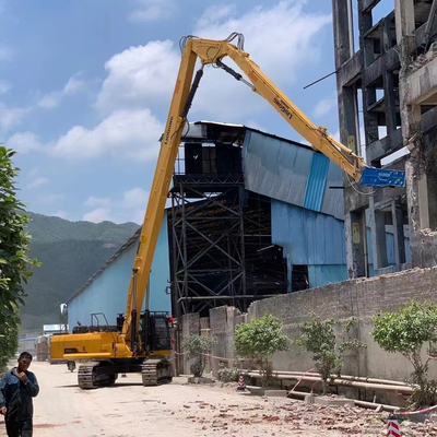 Brazo de extensión de la demolición CAT336