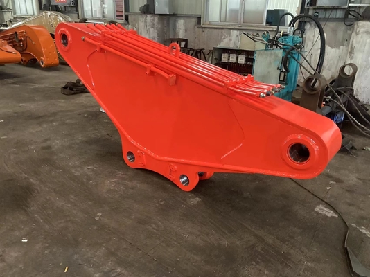 Demolición larga del auge de Mini Excavator Multipurpose High Reach del brazo para PC300 PC360 PC400 PC400