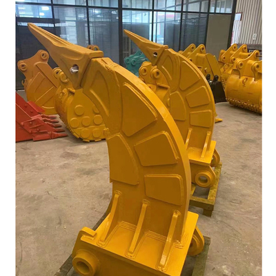 Excavador durable Rock Ripper For SY205C CAT320D ZX200-5 DX200-9C de Q345B